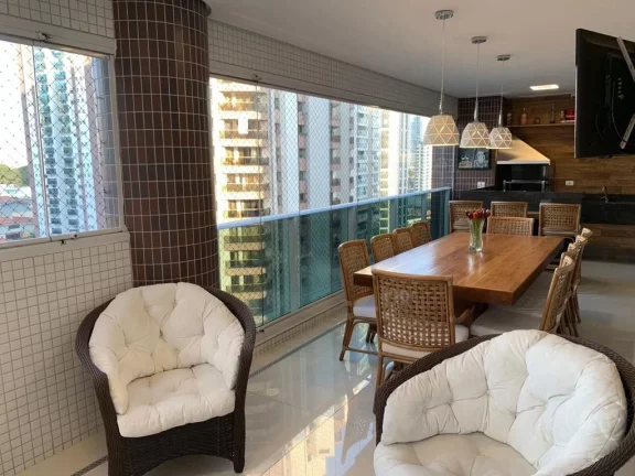 Imagem APARTAMENTO RESIDENCIAL em SÃO PAULO - SP, VILA REGENTE FEIJÓ