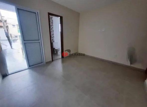 Imagem Apartamento à venda, Vila Humaitá, Santo André, SP