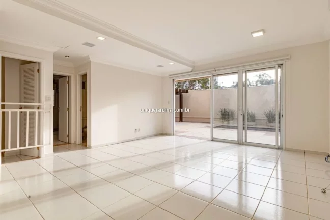 Imagem Casa em Condomínio à venda Morumbi São Paulo