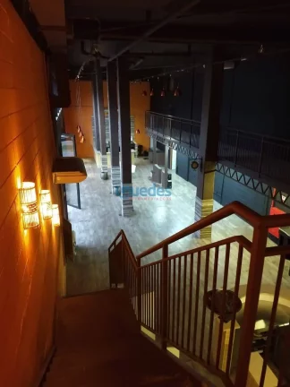 Imagem Ponto Comercial no Real Park - São Paulo: 450M² para locação por R$15.000