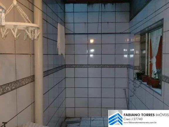 Imagem Sobrado para venda no bairro Cooperativa em São Bernardo do Campo