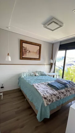 Imagem Sobrado Luxuoso