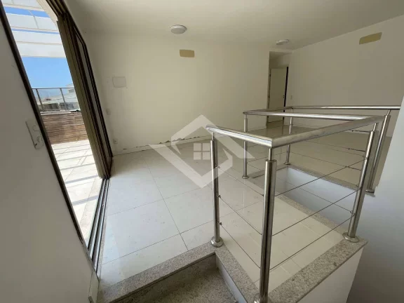 Imagem Cobertura Duplex de 5 Quartos para Venda no Ilha Pura com 326 m²