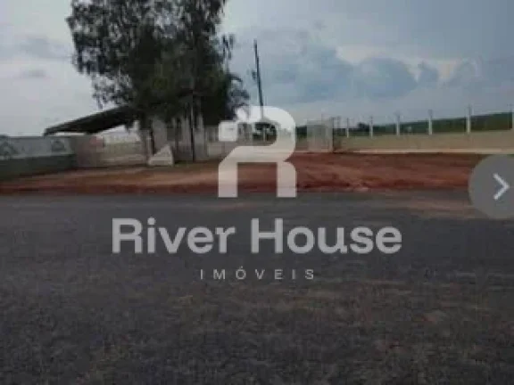 Imagem Terreno / Área na cidade de Cuiabá