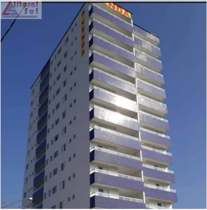 Imagem APARTAMENTO RESIDENCIAL em PRAIA GRANDE - SP, AVIAÇÃO
