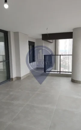 Imagem Apartamento de luxo à venda em São Paulo - Vila Firmiano Pinto: 3 quartos, 3 suítes, 2 salas, 4 banheiros, 2 vagas, 145m².