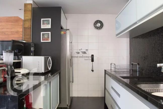 Imagem Apartamento Duplex à venda em Pinheiros, 157m²