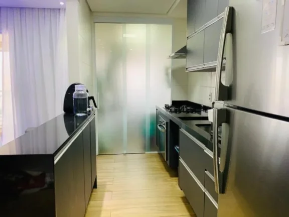 Imagem Apartamento para Venda por R$620.000,00 com 2 dormitórios, 1 suite e 1 vaga - Barra funda, São paulo / SP - Cód. BDI28785