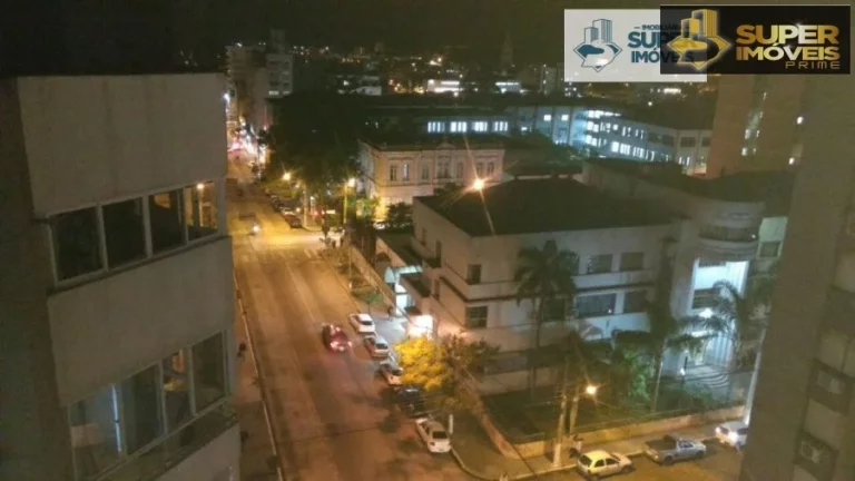 Imagem Apartamento Cobertura para Venda em Centro Pelotas-RS - 1424