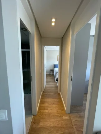 Imagem Apartamento para venda em Vila Guilherme com 2 quartos , 48m2
