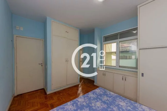 Imagem Excelente oportunidade no Itaim! Apartamento com 108m² de área útil, pronto para morar!