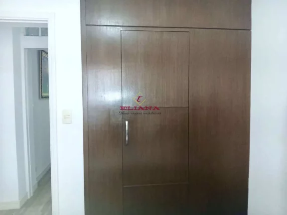 Imagem Apartamento à venda em São Paulo, Vila Nova Cachoeirinha, com 3 quartos, 90m²