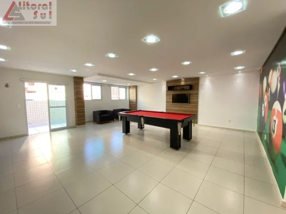Imagem APARTAMENTO RESIDENCIAL em PRAIA GRANDE - SP, GUILHERMINA
