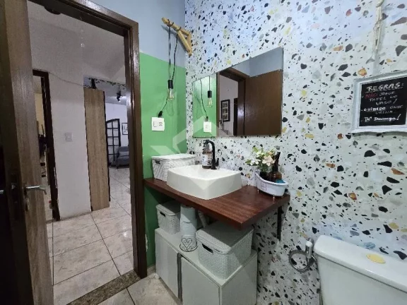 Imagem Sítio e Casa Duplex Colonial - 900m²- 4 quartos- Taquara