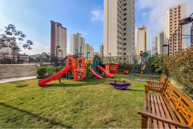Imagem APARTAMENTO RESIDENCIAL em São Paulo - SP, Vila da Saúde