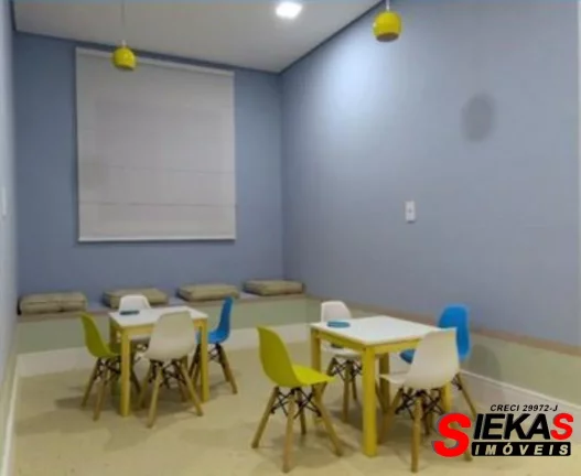 Imagem Imperdível: Apartamento à venda em São Paulo-SP, Jardim Jaú, 2 quartos, 1 sala, 1 banheiro, 1 vaga, 41m². Venha conferir!