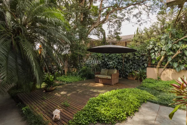 Imagem CASA DE CONDOMÍNIO RESIDENCIAL em SÃO PAULO - SP, CIDADE JARDIM