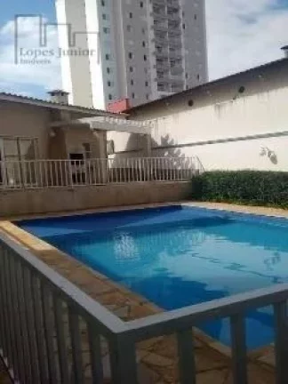 Imagem Apartamento à venda, 50 m² por R$ 256.000,00 - Jardim Piratininga - Sorocaba/SP
