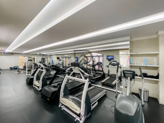 Imagem Apartamento Vivai Moema pronto para morar ibirapuera