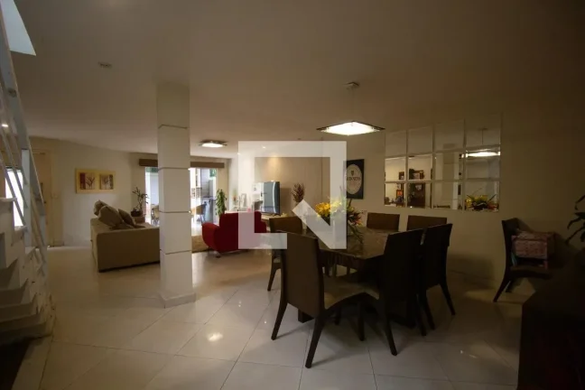 Imagem Casa à Venda - Vargem Grande, 4 Quartos, 340 m2
