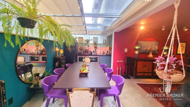 Imagem Apartamento à venda, 68 m² por R$ 585.000,00 - Várzea - Teresópolis/RJ