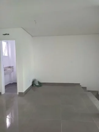 Imagem Casa com 3 dormitórios à venda, 280 m² por R$ 1.550.000,00 - Embaré - Santos/SP