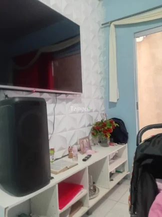 Imagem Casa em Jardim Alto Paraíso, Aparecida de Goiânia/GO