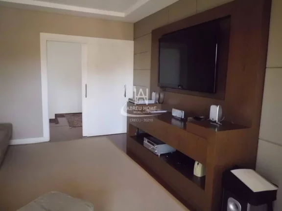 Imagem Condomínio Recanto Real - São José do Rio Preto