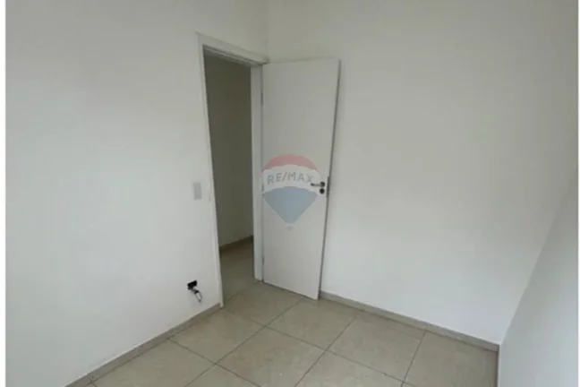 Imagem Locação de apartamento em condomínio fechado em Votorantim S.P