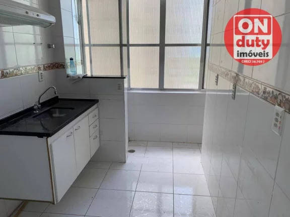 Imagem Apartamento - Aparecida - Santos/SP