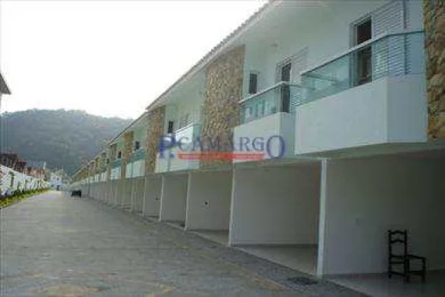Imagem Casa de Condomínio