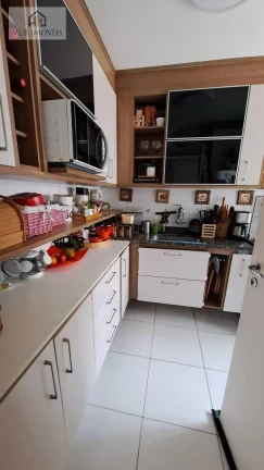 Imagem Sobrado à venda (115,00 m²), Parque Munhoz, São Paulo, SP