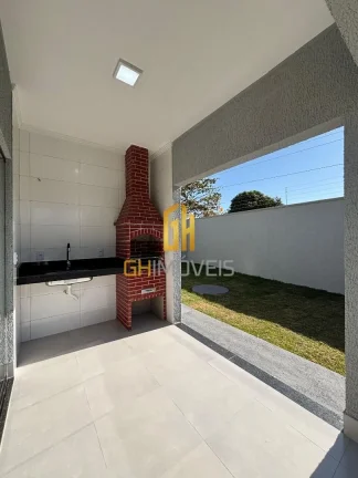 Imagem CA1759Linda casa com 2 quartos sendo 1 suíte no Bairro Idependência A casa possui - 02 Qtos sendo ...