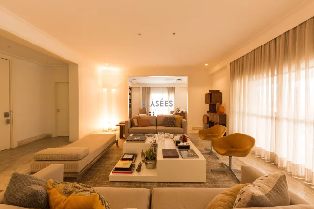 Imagem APARTAMENTO RESIDENCIAL em SÃO PAULO - SP, VILA NOVA CONCEIÇÃO