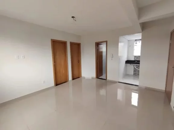 Imagem Apartamento à venda em Belo Horizonte - MG, bairro Coqueiros: 2 quartos, 1 suíte, 1 sala, 2 banheiros, 1 vaga, 54,14m². Confira!
