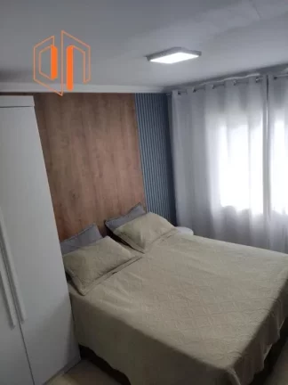 Imagem Sobrado para Venda em São José dos Pinhais, Parque da Fonte, 3 dormitórios, 2 banheiros, 2 vagas