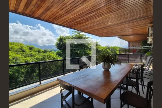 Imagem Apartamento à Venda - Recreio, 3 Quartos, 119 m2