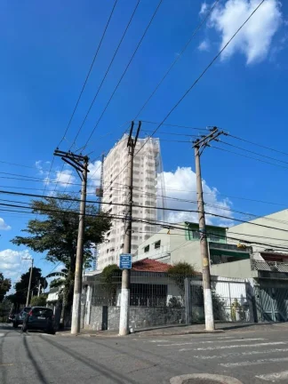 Imagem Apartamento para Venda em Santo André / SP no bairro Acampamento Anchieta(Bloco A)