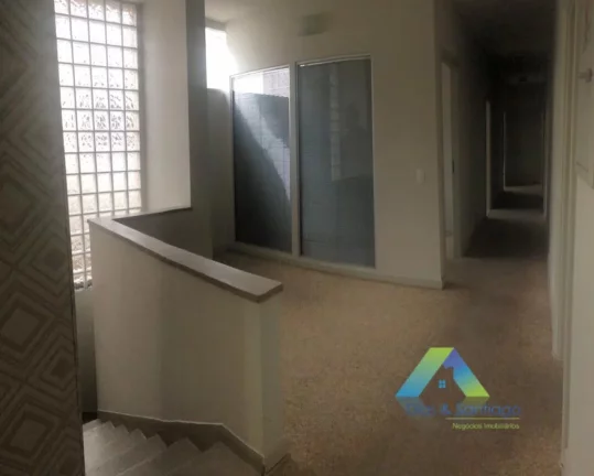 Imagem Sobrado Residencial para venda e locação, Vila Nova Conceição, São Paulo - .
