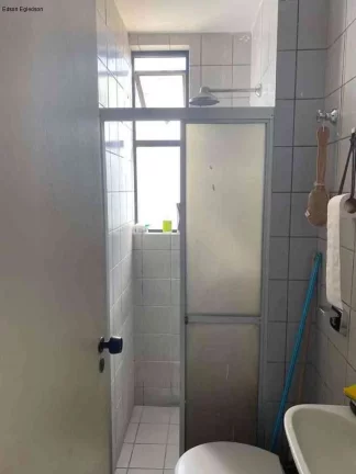 Imagem APARTAMENTO RESIDENCIAL em TERESINA - PI, SÃO CRISTÓVÃO