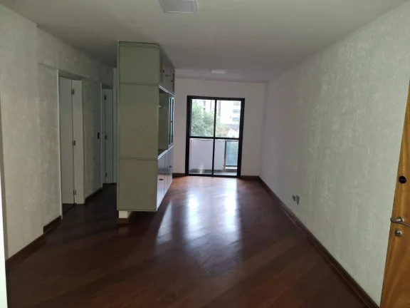Imagem Apartamento Pinheiros - 68M², 2 Dorms, 1 Suíte, Sala 2 Ambientes, 2 Vagas.