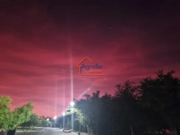 Imagem Condomínio Reserva do Lago - Terreno à venda no bairro Jardim Esplanada - Mogi Guaçu/SP