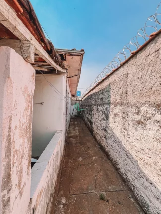 Imagem EXCELENTE TERRENO Á VENDA NO VILLA SANTOS DUMONT EM FRANCA/SP