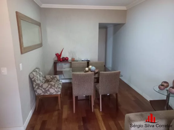 Imagem Apartamento a Venda por R$ 350.000,00 em Taubaté - SP.