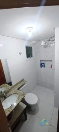 Imagem VILA ASSUNÇÃO Cobertura 110M², 2 dormitórios, 1 vaga, ótima localização e valor !!!