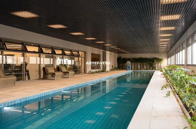Imagem Ibirapuera Sofisticação e Qualidade de Vida em um dos Endereços Mais Valorizados