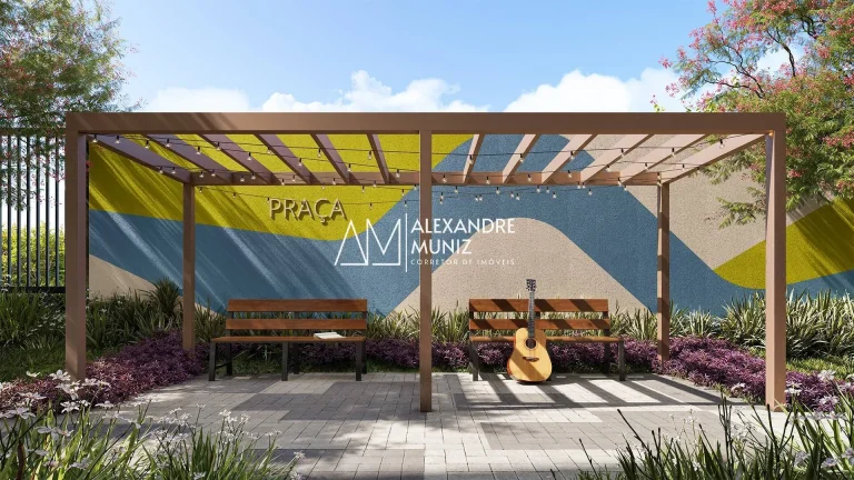 Imagem Seano Beach & Home, apartamentos à venda na Praia do Futuro