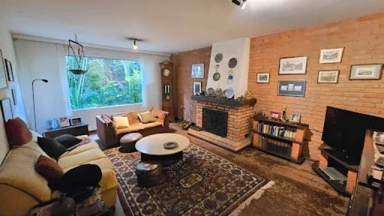 Imagem Casa com 6 dormitórios à venda, 361 m² por R$ 2.200.000,00 - Jardim Marajoara - São Paulo/SP