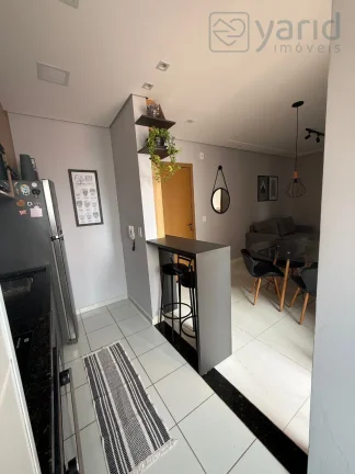 Imagem APARTAMENTO À VENDA NO RESIDENCIAL MYRIAD, JUNDIAÍ