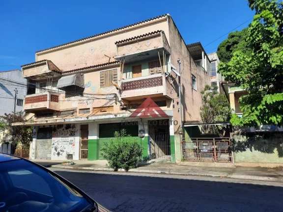 Imagem Prédio para alugar, 240 m² por R$ 3.158,33/mês - Gradim - São Gonçalo/RJ